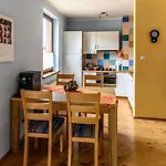 Karpacz Comfortable Holiday Residence