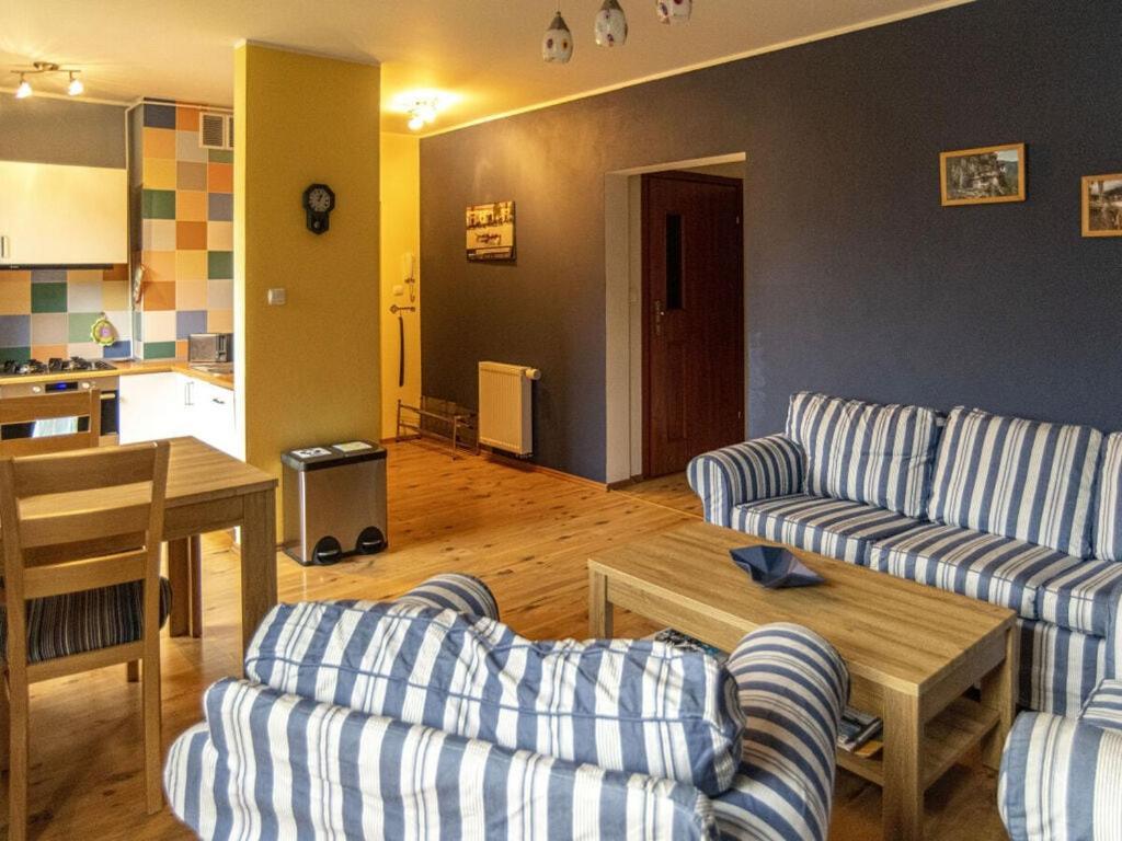 Comfortable Prázdninový dům Karpacz