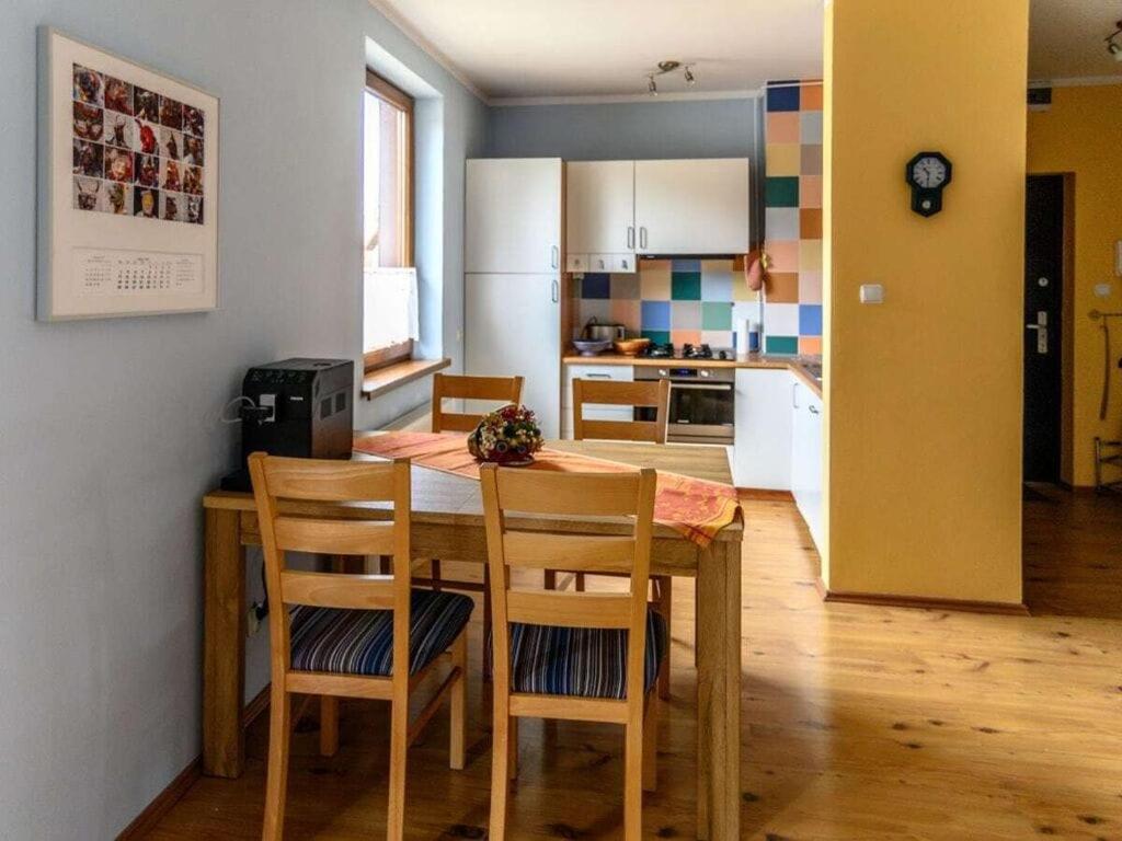 Comfortable Prázdninový dům